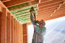 Eco-Friendly or Green Insulation Solutions in Knoxville, TN