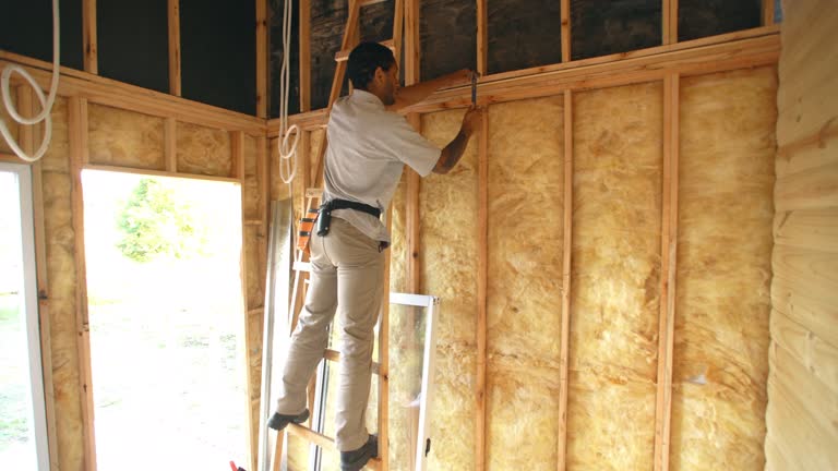 Best Fireproof Insulation  in Knoxville, TN